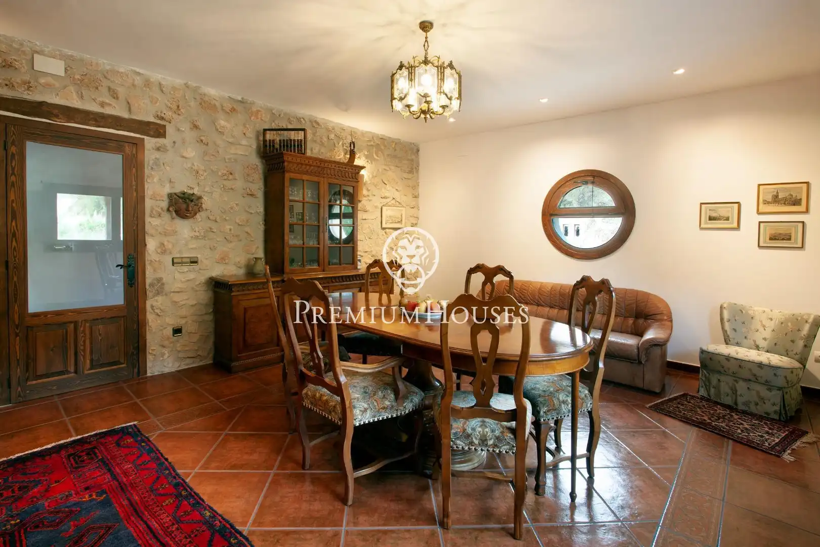 Casa o xalet en venda a Montblanc