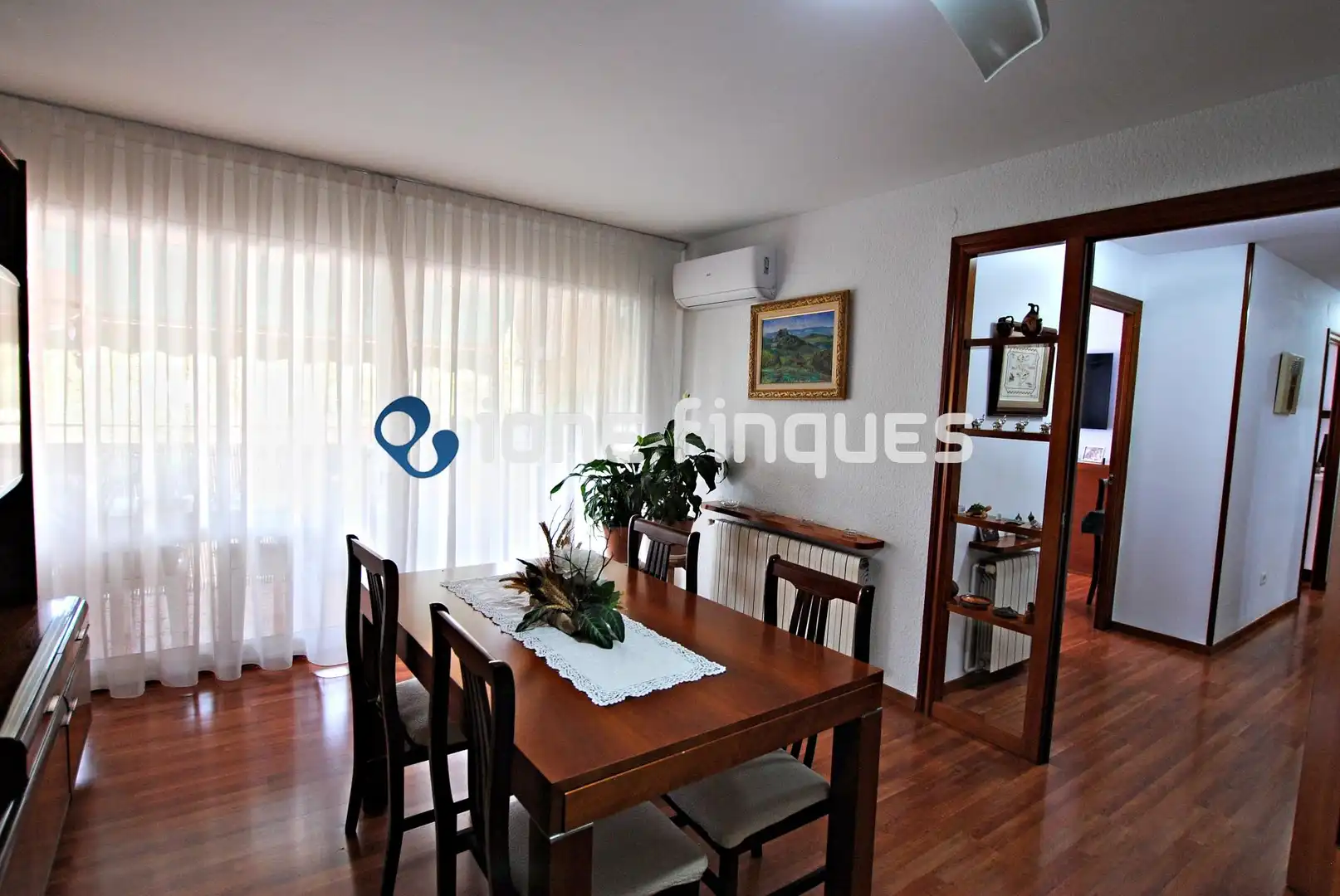 Appartement avec ascenseur à vendre à Polinyà, imagen 5
