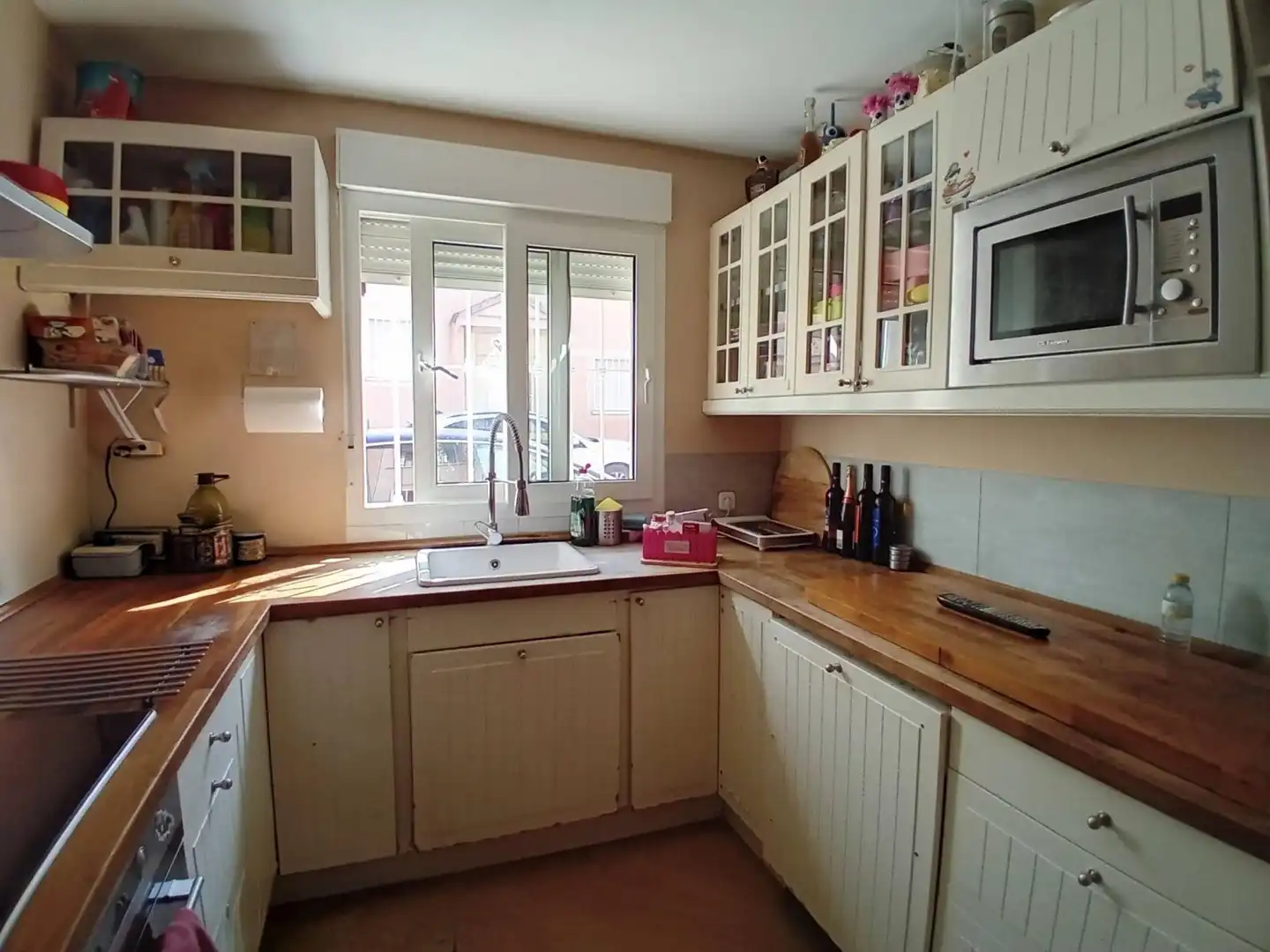 Casa a schiera in vendita a Pedrezuela, imagen 14