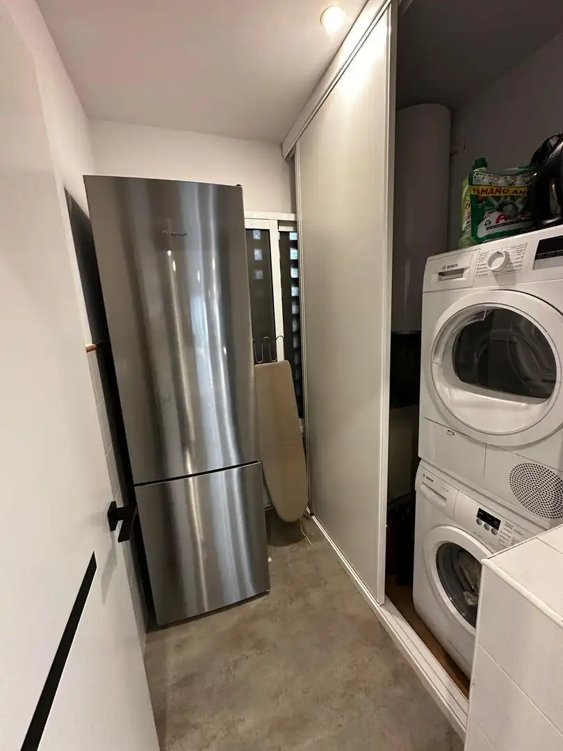 Apartament en venda a Milla de Oro, imagen 11