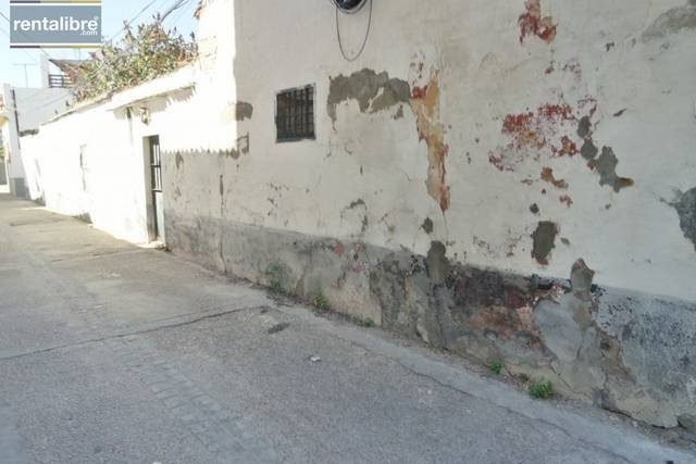 Casa-chalet en Venta en Bonanza - Avda de Huelva - Barrio Andalucia