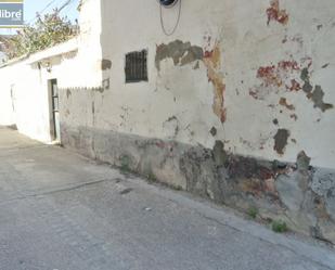 Vista exterior de Casa o xalet en venda en Sanlúcar de Barrameda