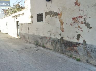 Haus zum Verkauf in Bonanza - Avda de Huelva - Barrio Andalucia