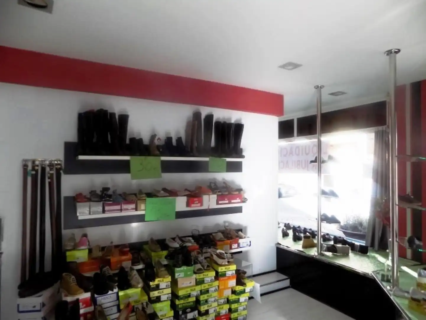 Local comercial de lloguer a Los Corrales de Buelna - C/ Campoo, imagen 10