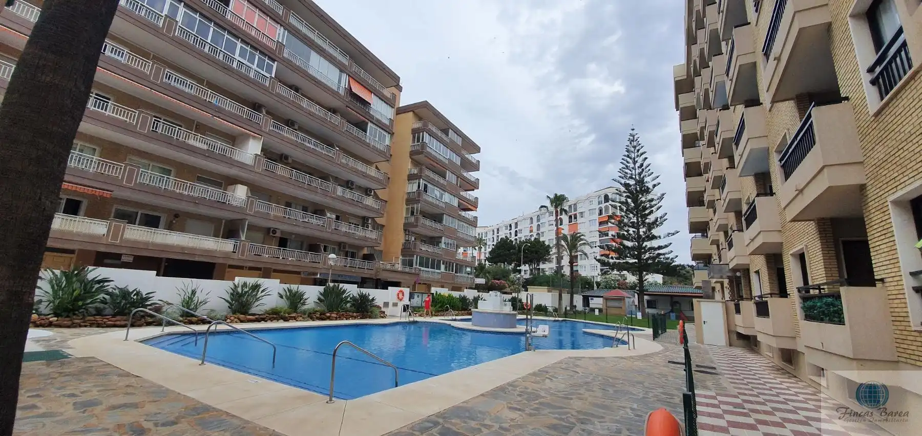 Piso con piscina en venta en Maritimo Rey de Espana, imagen 12