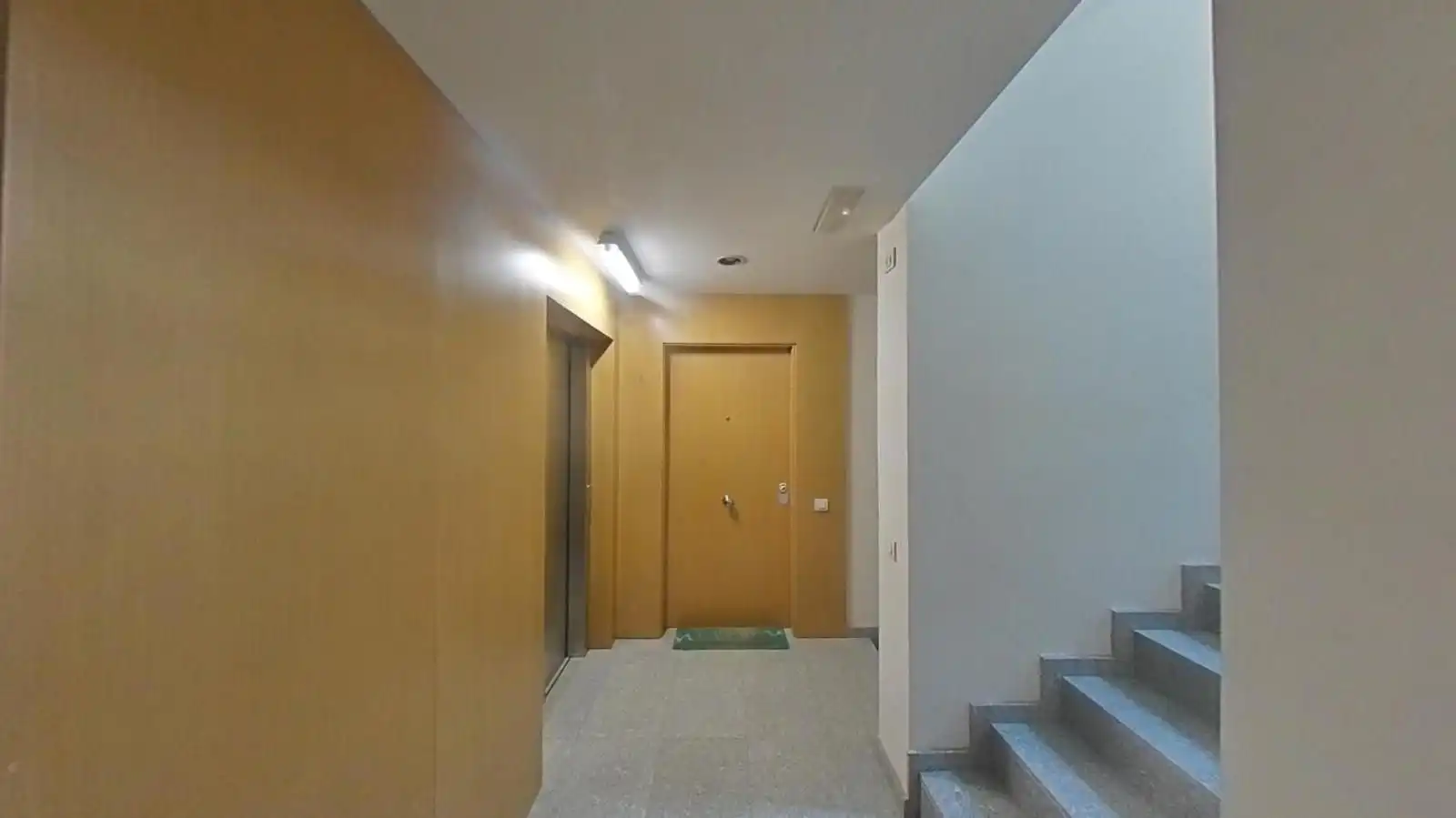 Wohnung zum Verkauf in Centre - Eixample – Can Llobet