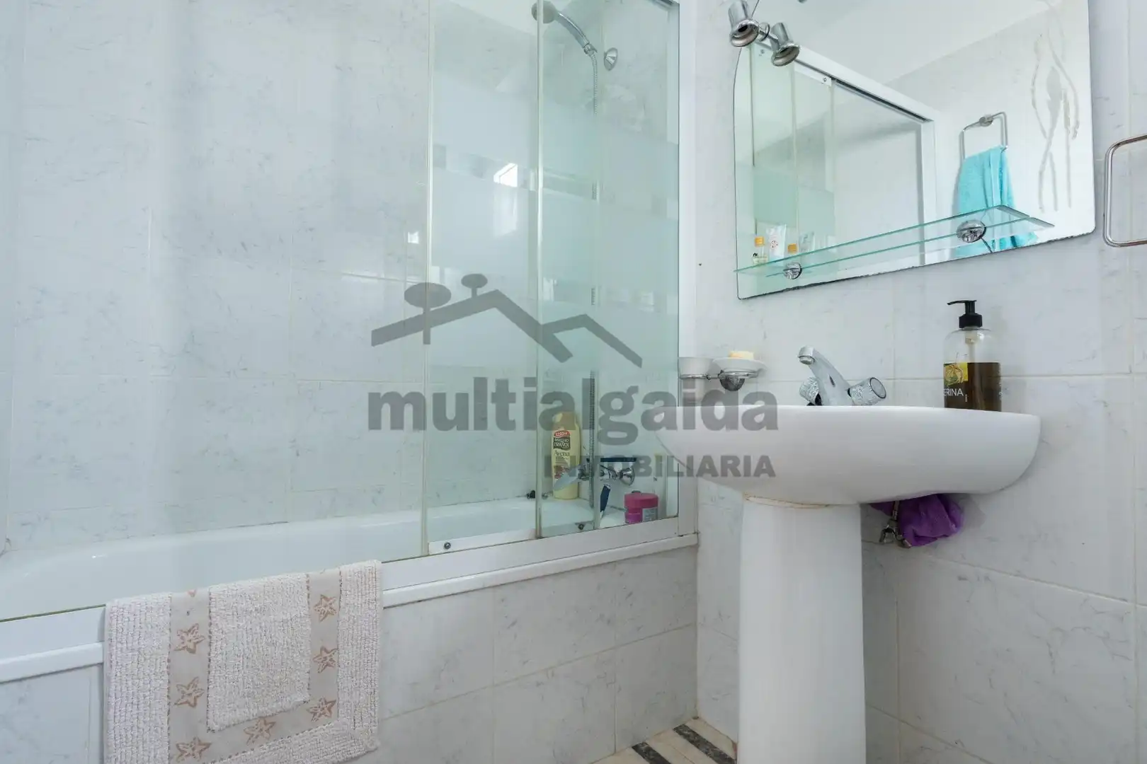 Piso en venta en Centro - Calzada - Cabo Noval
