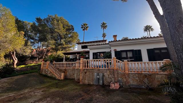 Casa-chalet en Venta en Santa Ponça