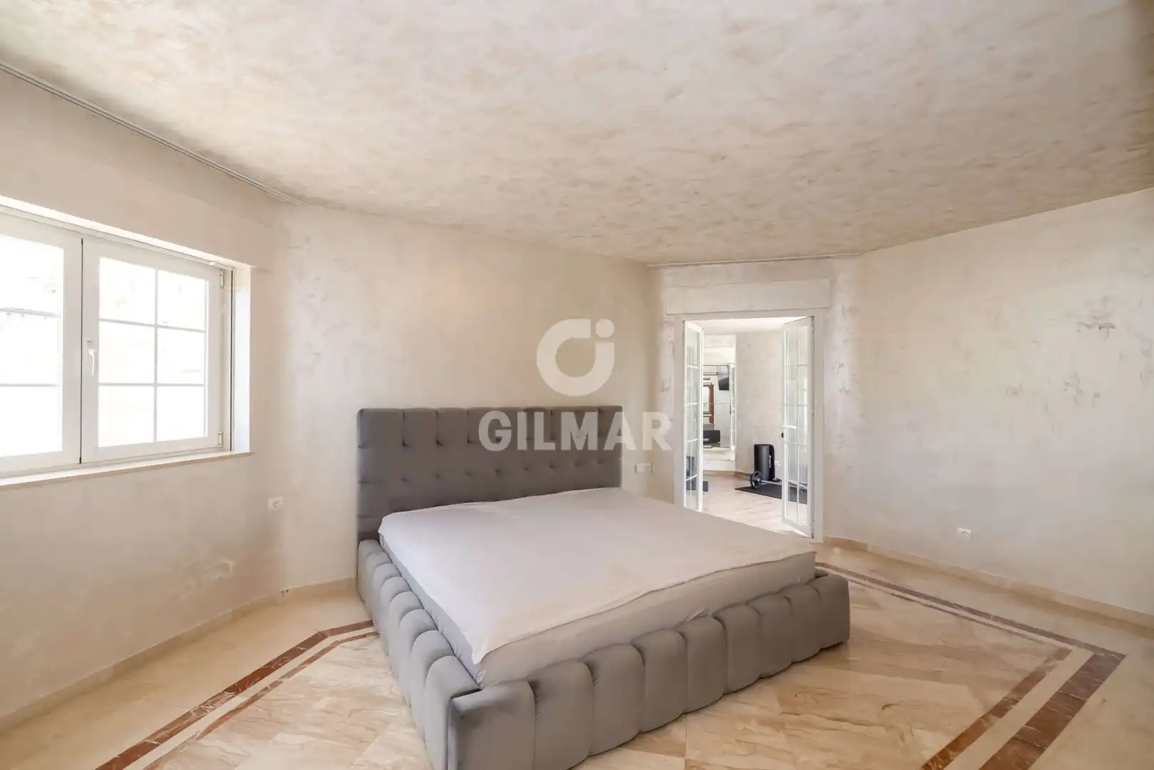 Habitación de Casa o chalet en venta en Estepona con Jardín privado y Piscina