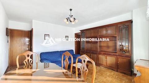 Foto 4 de Pis de lloguer a Centro, Fuenlabrada