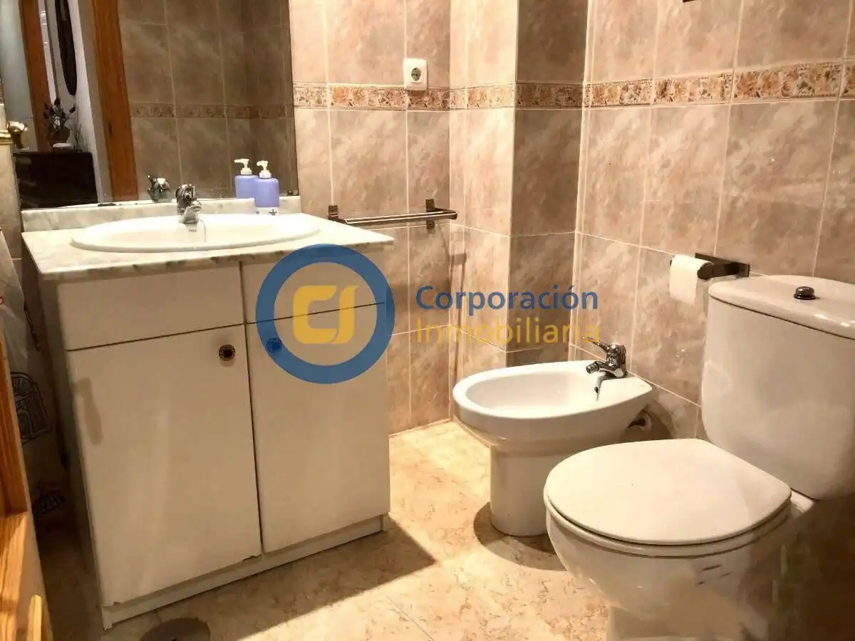 Apartamento en venta en Santiago