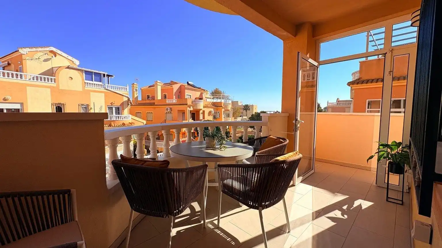 Penthouse mit Terrasse zum Verkauf in N/A, imagen 19