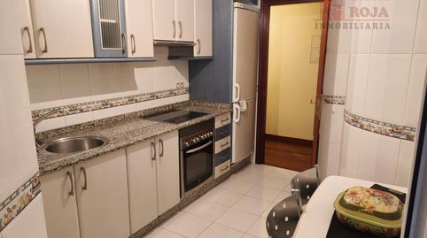 Foto 4 de Apartament en venda a Avenida Ramón Cabanillas, Moaña, Pontevedra