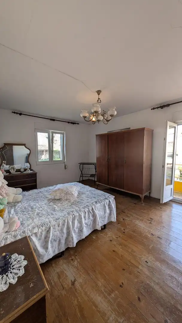 Casa amb terrassa en venda a San Martín 37, imagen 48