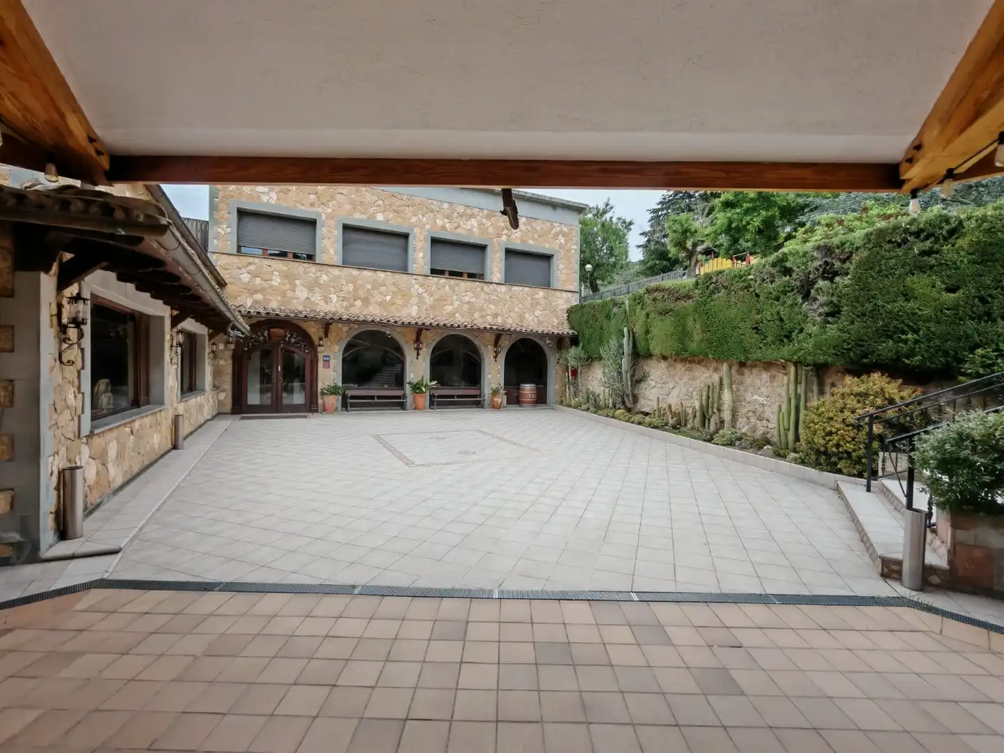Terrace of Houses for sale in Montcada i Reixac  with Air Conditioner, Heating and Terrace