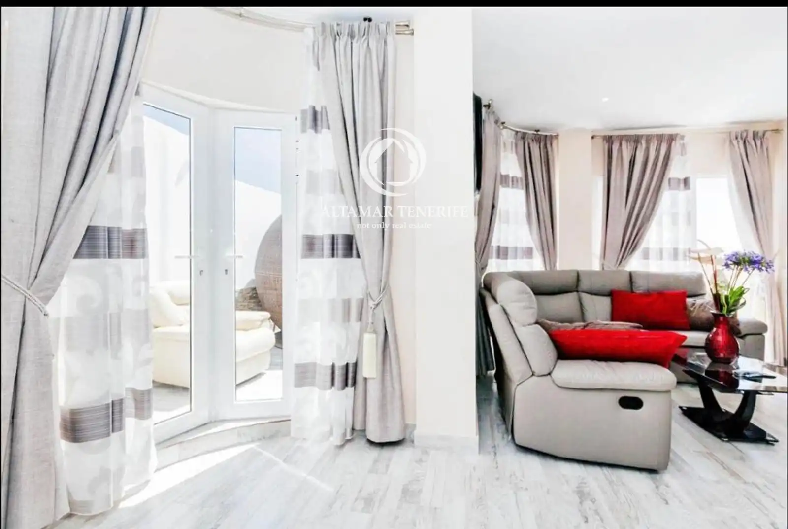 Terraced house for sale in Torviscas Alto, imagen 11