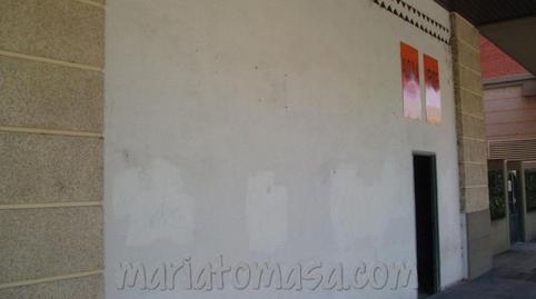 Photo 4 of Premises for sale in Antonio Machado, Lakua-Bizkarra, Araba - Álava