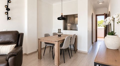 Foto 4 de Apartamento en venta en Ricardo Soriano, Marbella