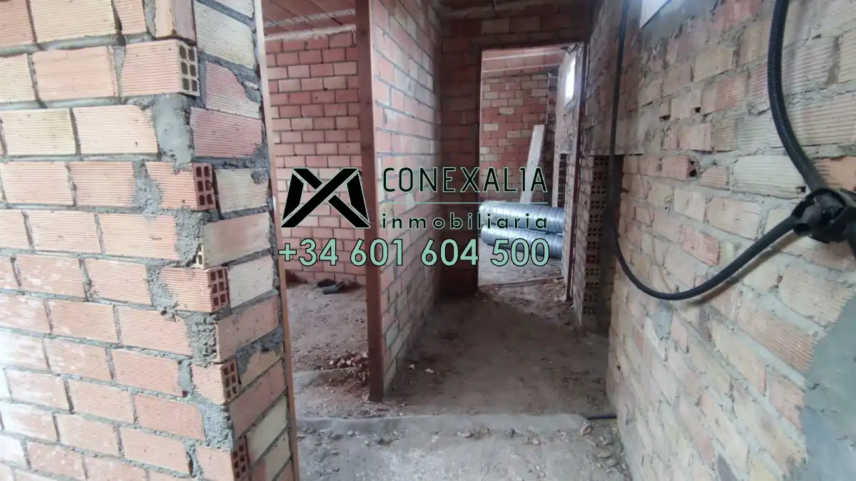 Casa amb terrassa en venda a Olvera, imagen 18