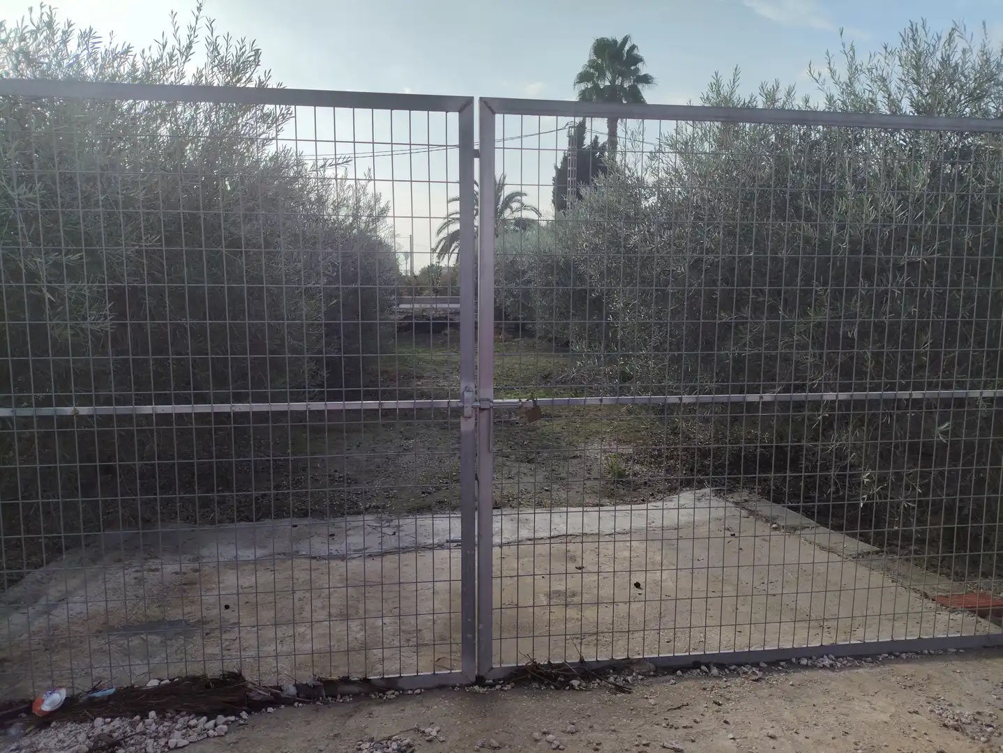 Rustikales Grundstück zum Verkauf in La Foia - Daimés - Asprella, imagen 10