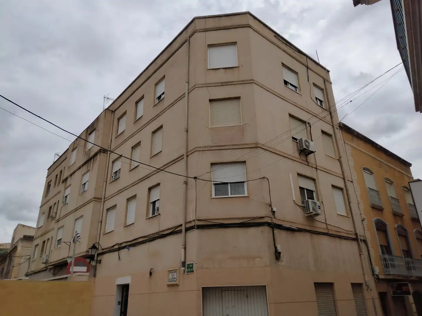 Appartamento in vendita a C/ Doctor Más