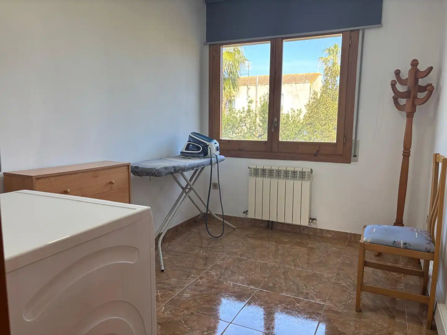 Habitación de Casa o chalet en venta en Deltebre con Aire acondicionado, Calefacción y Jardín privado