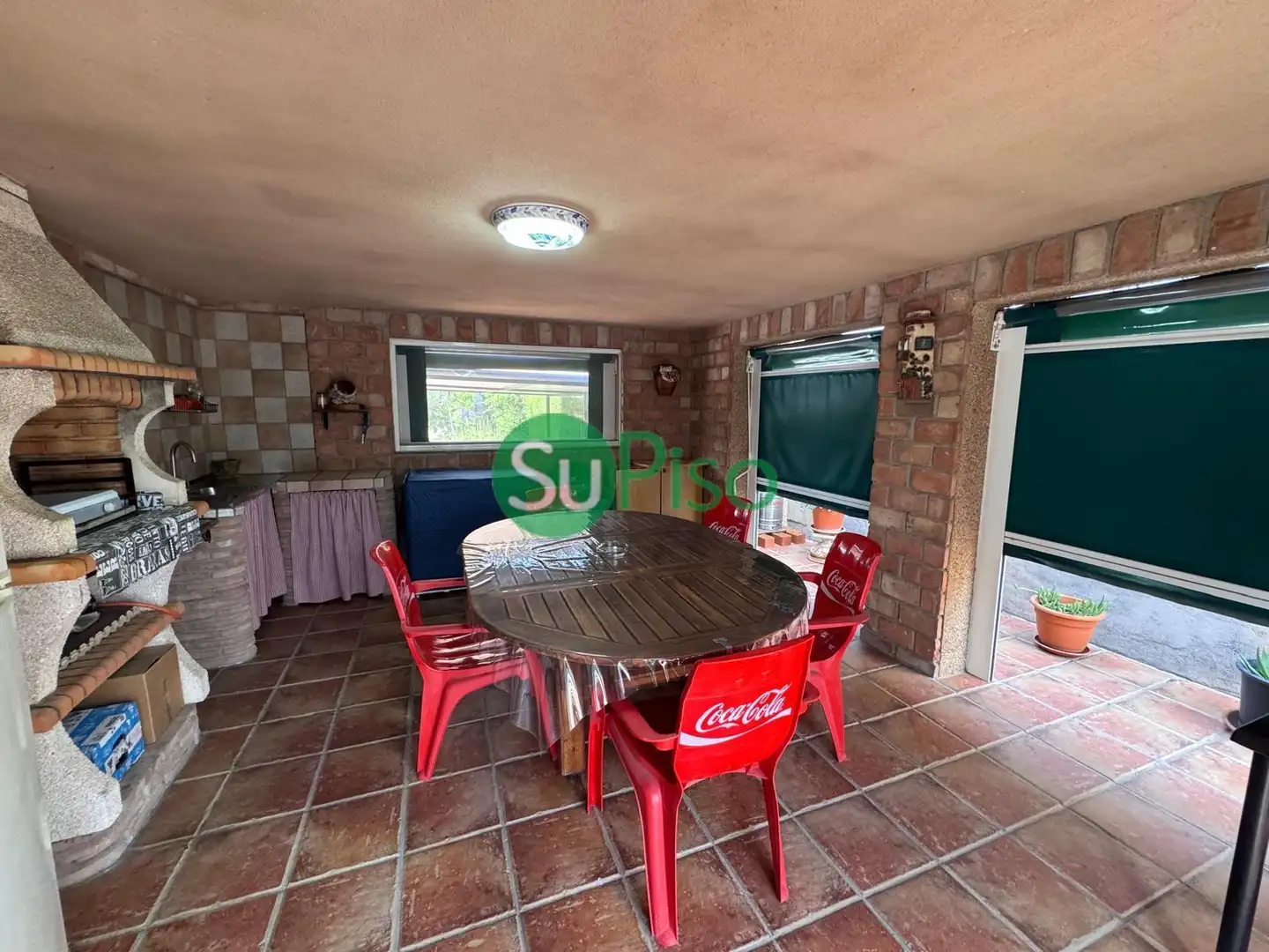 Detached house with pool for sale in Calle Del Clavel 2, imagen 6