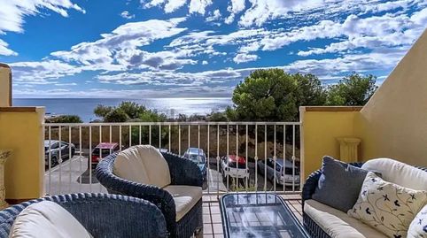 Foto 4 von Maisonette zum Verkauf in Calle Vicente Blasco Ibañez, 4, Aguamarina, Orihuela