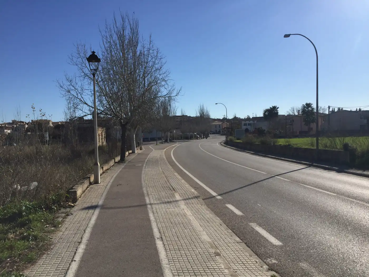 Terrenys i solars en venda a Porreres, imagen 3