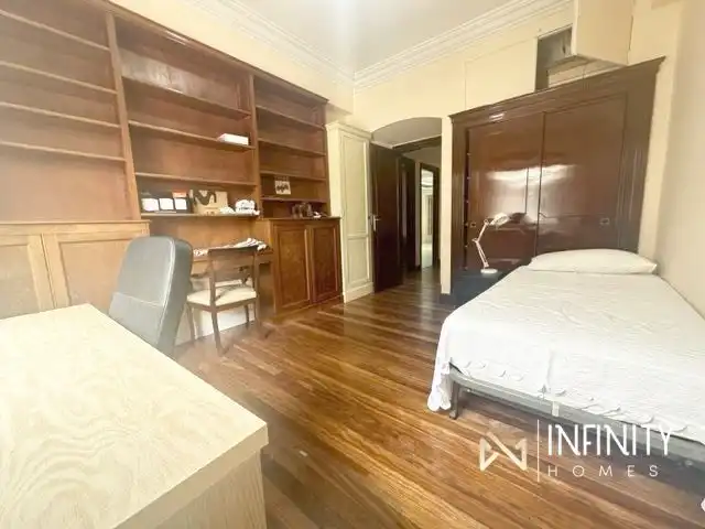 Wohnung mit Aufzug zur Miete in Iparraguirre Kalea, imagen 23