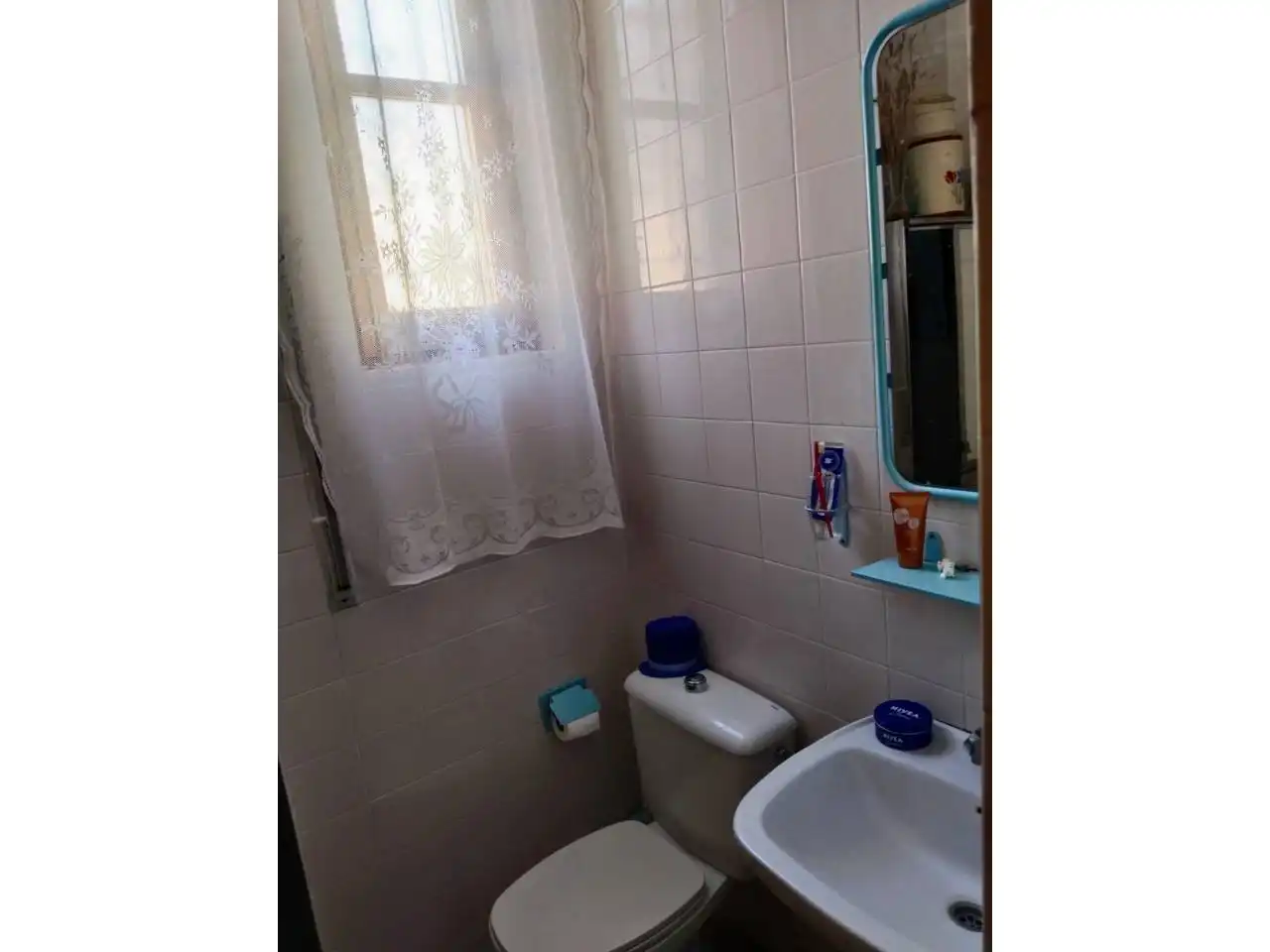 Baño de Casa o chalet en venta en Puentedura con Calefacción y Amueblado