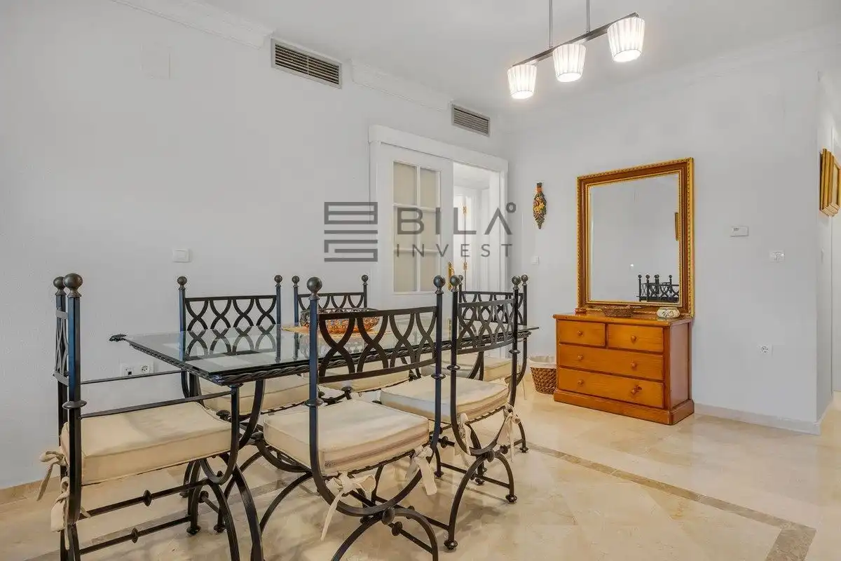 Flat with pool for sale in Marina de Torrequebrada, imagen 8