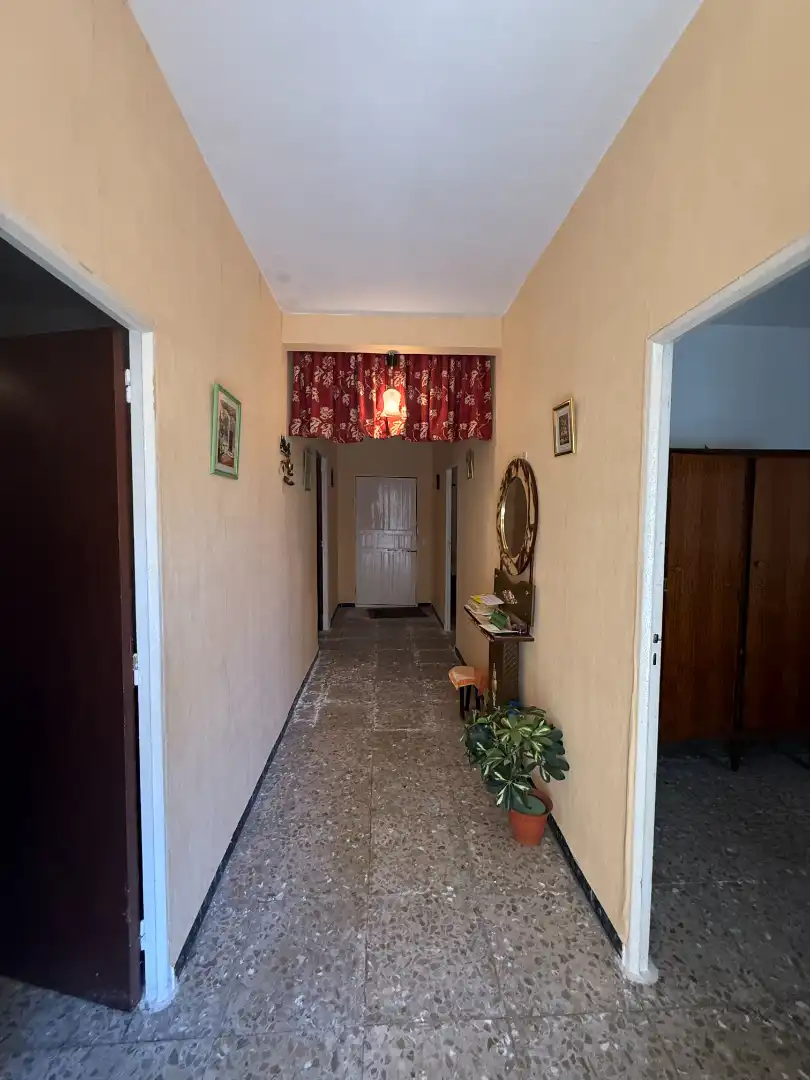 House with terrace for sale in Calle Resquicio, imagen 2