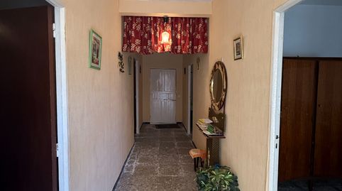 CASA TRADICIONAL EN VENTA EN MUNERA – 4 DORMITORIOS, COCHERA Y PATIO, Bild 2