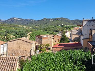 Maison avec balcon à vendre à Carrer FONT VELLA