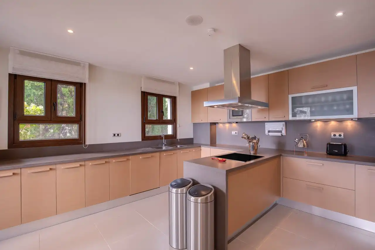 Casa con terraza en venta en Benahavís pueblo, imagen 34
