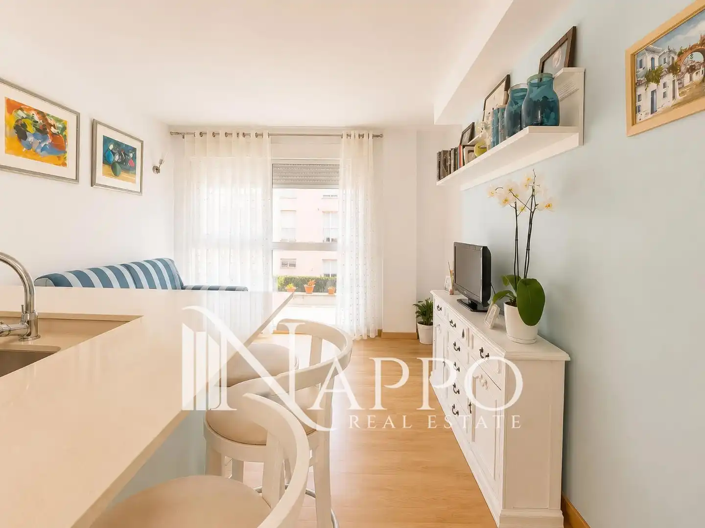 Habitación de Piso en venta en  Palma de Mallorca con Aire acondicionado, Calefacción y Trastero