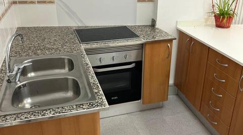 Foto 2 de Planta baixa en venda a Carrer Bell-lloc, Alguaire, Lleida