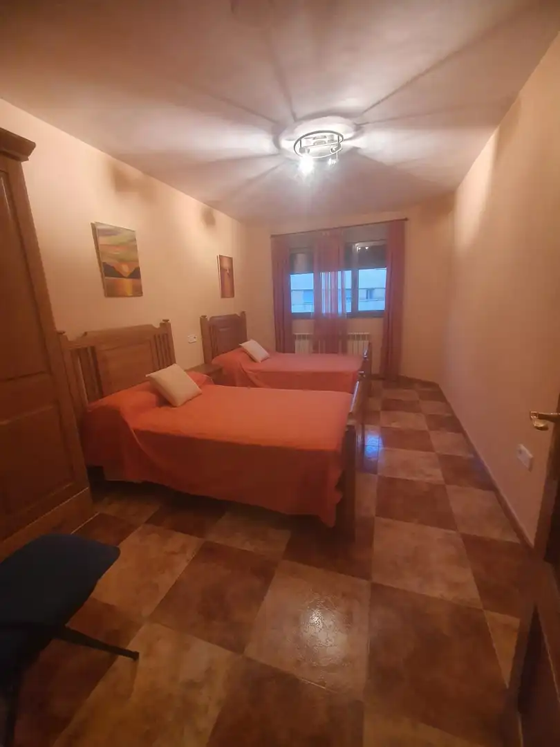 Flat with terrace for sale in Úbeda, imagen 3