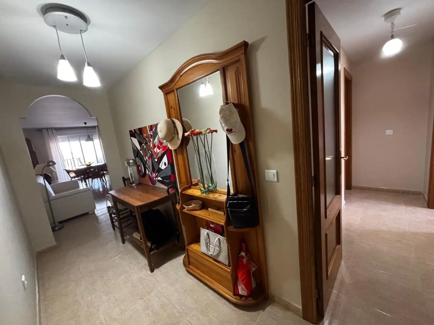 Apartament amb terrassa en venda a Mallorca, imagen 19