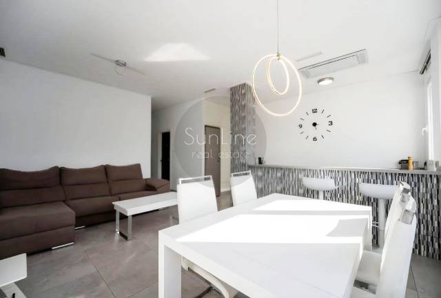 Piso en Alquiler en Carrer de Cadis en Russafa