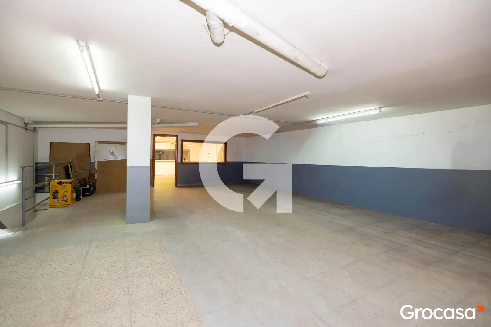 Local comercial en venta en AV SANT RUF, imagen 21