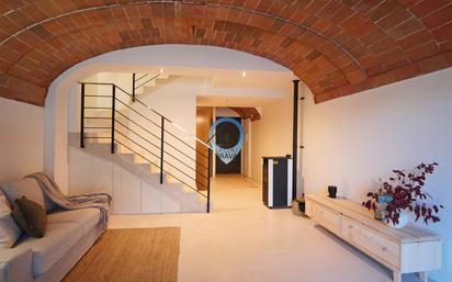 Maisonette zum verkauf in Plaça Mn. Baldiri Reixac, Santa Cristina Poble