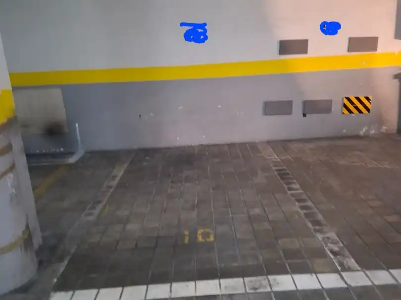 Garage for rent in Ronda de Atocha, 16, Embajadores - Lavapiés