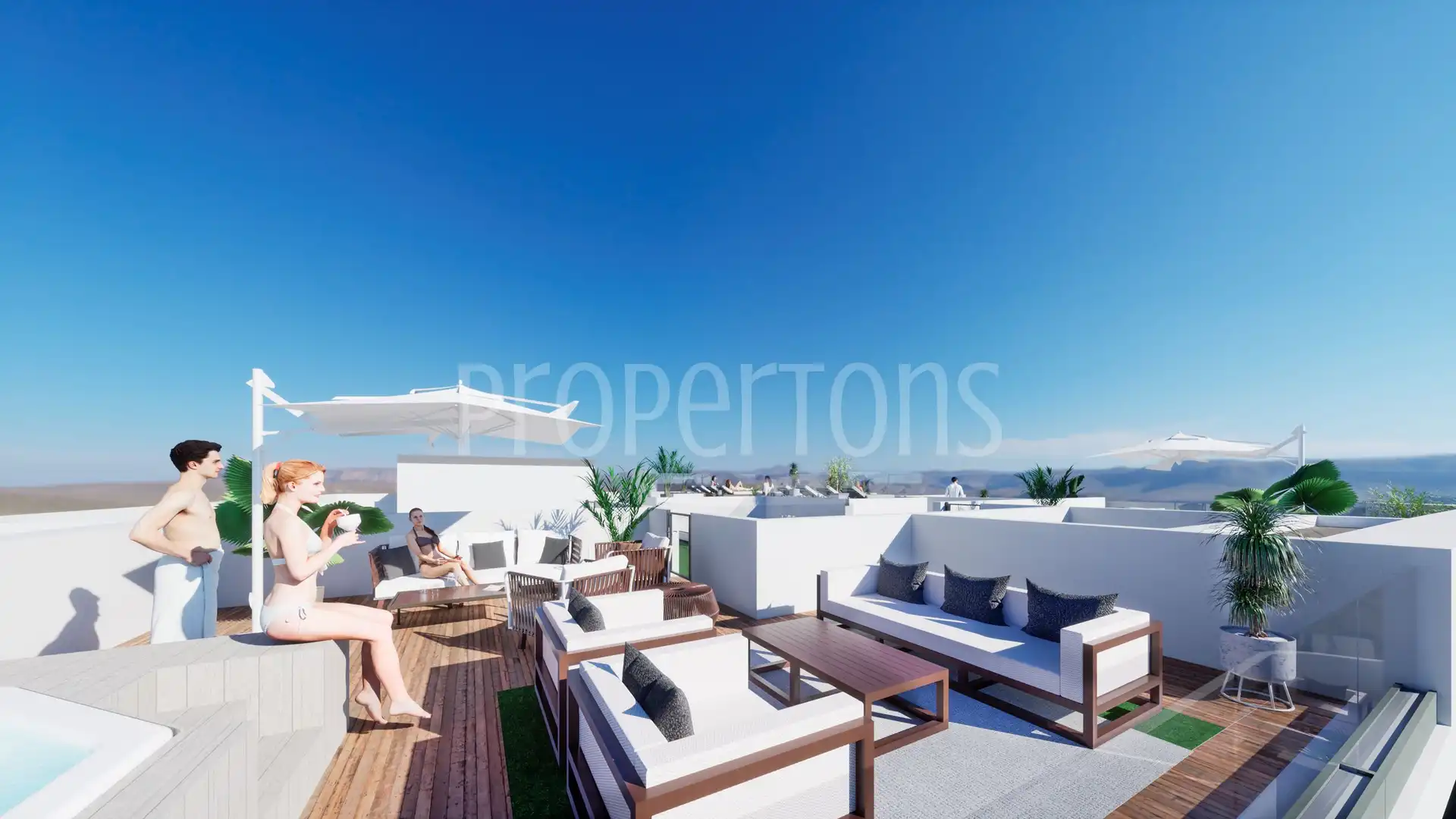 Appartamento in vendita a N/A, imagen 5