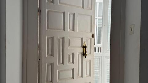 Foto 5 de Pis en venda a Centro Histórico, Cádiz