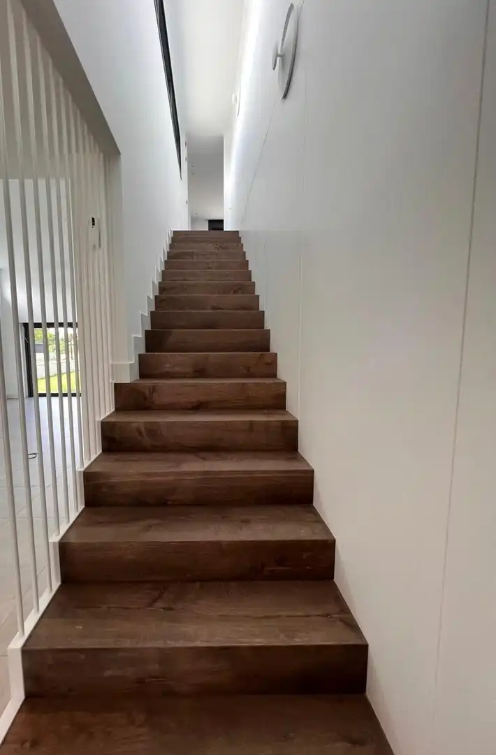 Chalet con piscina en venta en Nós, imagen 6