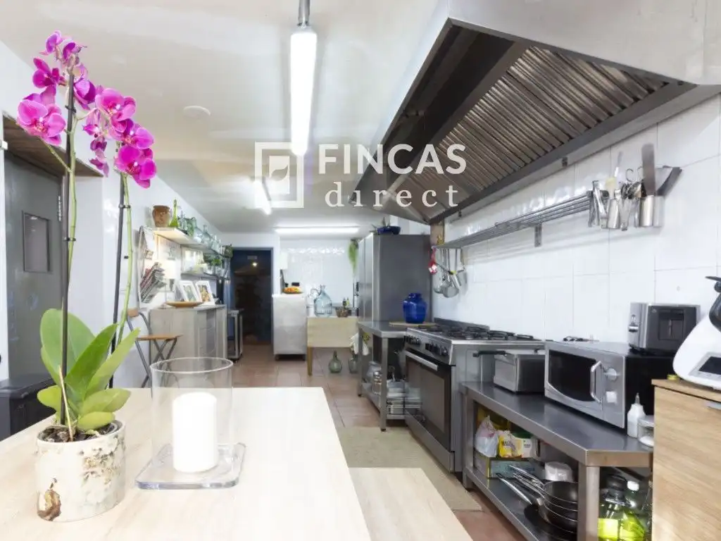 Finca rústica en venda a Moreres, Subirats