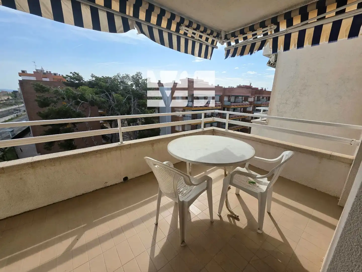 Terraza de Piso en venta en Torredembarra con Aire acondicionado, Calefacción y Terraza