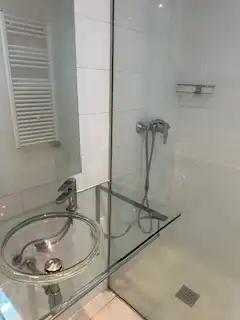 Apartament amb ascensor de lloguer a Calle Cardenal Jacinto 4, imagen 12